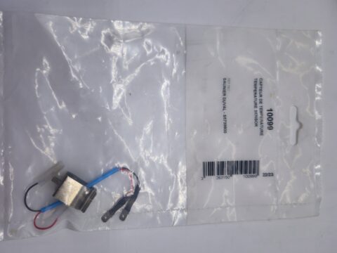 Saunier Duval NTC