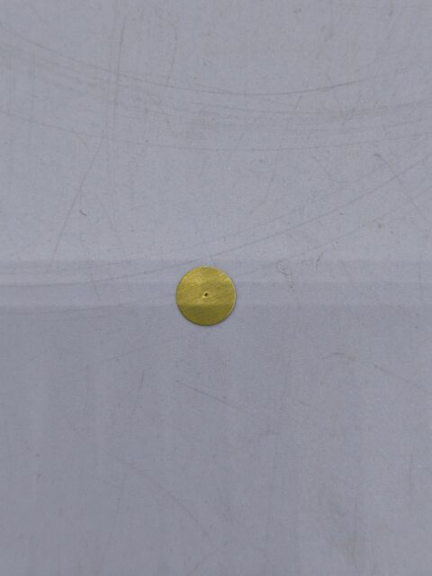 Fúvóka V-4/Fég Cirkó őrláng PB (Lencse)