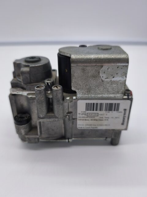 Gázszelep Honeywell VK 4125 C