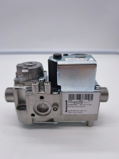 Gázszelep Honeywell VK-4105G 1112
