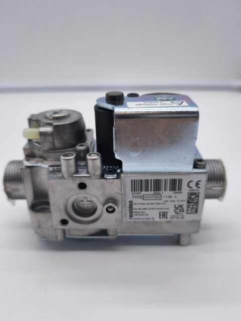 Gázszelep Honeywell VK4105G 1138
