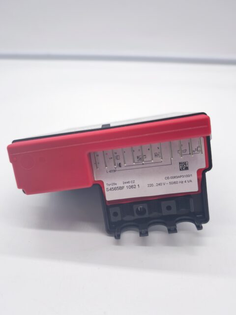 Gyújtásvezérlő automatika Honeywell S4565BF 1062U