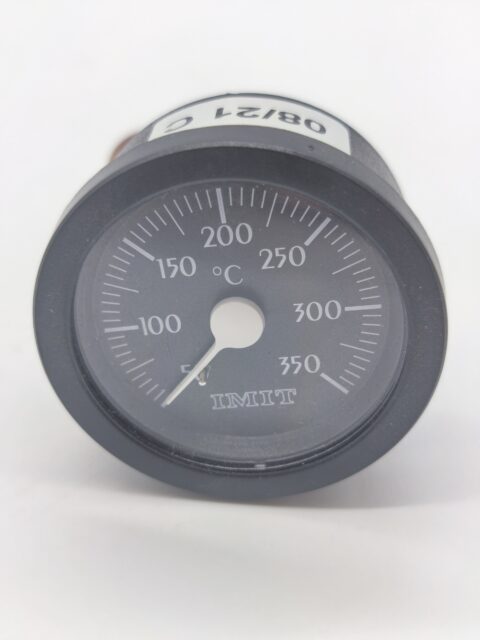 Hőmérő Imit 50-350°C