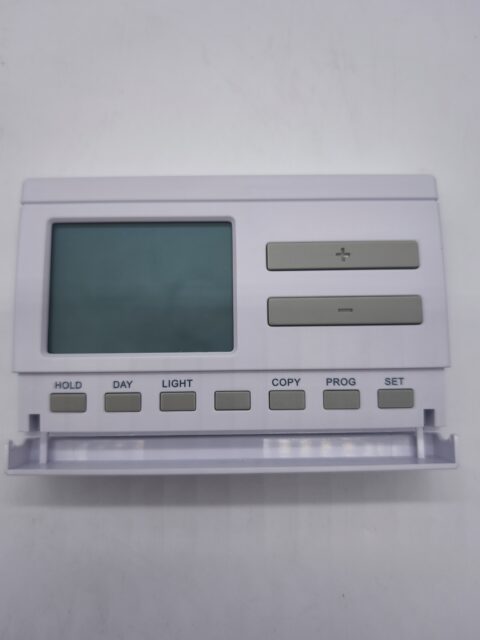 Computherm Q7 programozható szobatermosztát