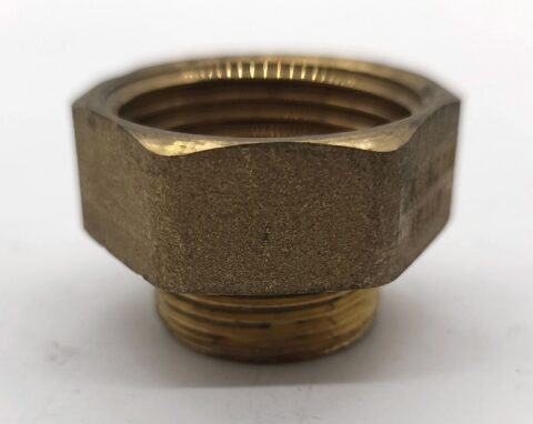 1"-3/4" SR szűkítő BK