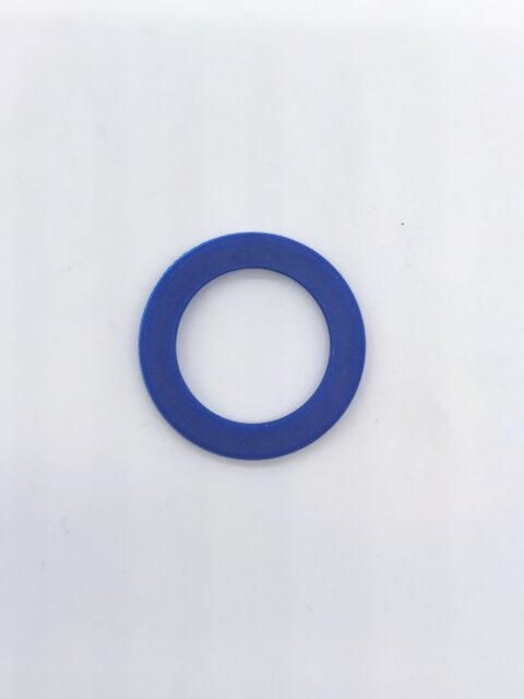 Tömítés 3/4" szilikon-gáz