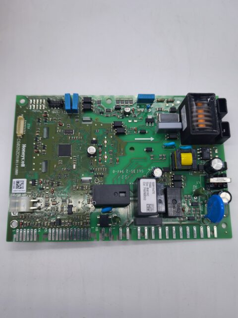 Vezérlőpanel Baxi 710825400