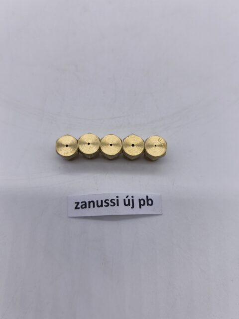 Fúvóka szett Zanussi Új Pb