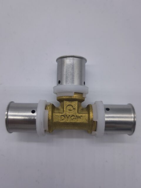 Comisa Press 20-20-20 T-idom
