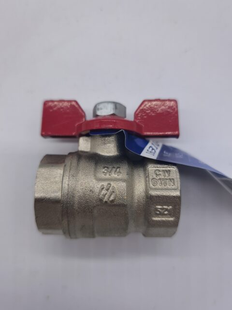 3/4' BB golyóscsap Arco Nile