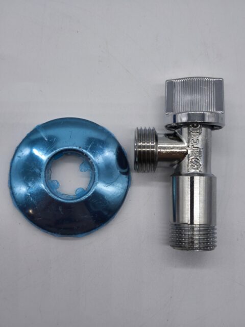 1/2'-1/2' sarokcsap Arco Delta
