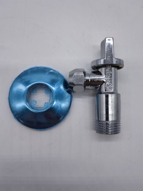 1/2'-3/8' sarokcsap Arco Delta