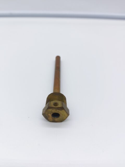 Merülőhüvley 1/2" 6x7mm L=112mm