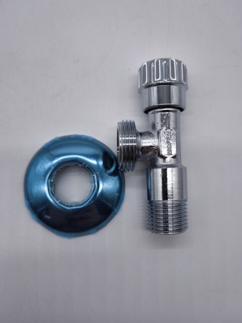 MOFÉM mosógépcsap 1/2'-3/4'
