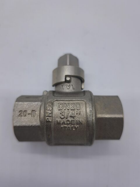 3/4' télicsap