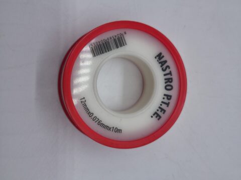 Teflon szalag vizre NASTRO PTFE Fimi