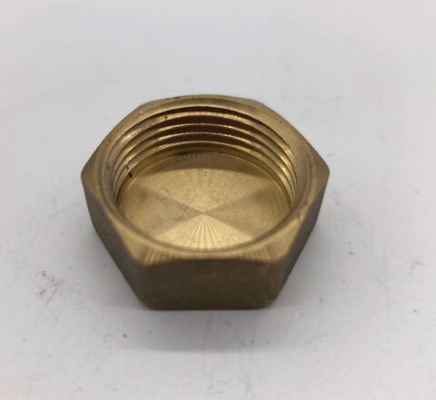 3/4" SR Kupak