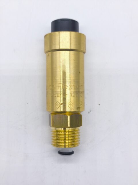 Flamco FLEXVENT 1/2" Automata Légtelenítő