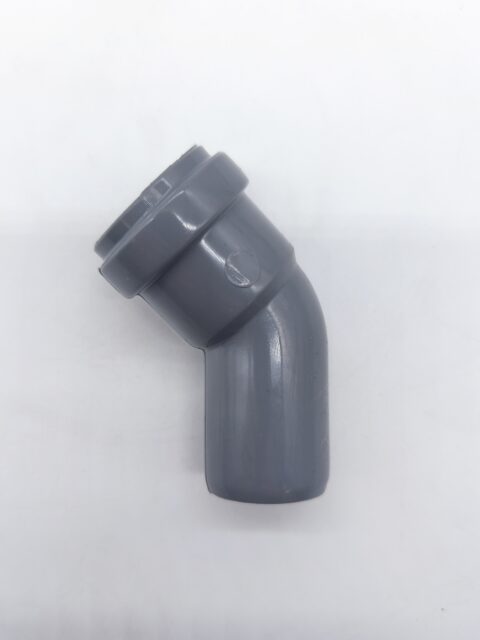 32/45° PVC Ív