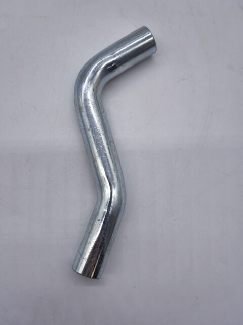 Kan-Therm Steel 18 KB félkerülő