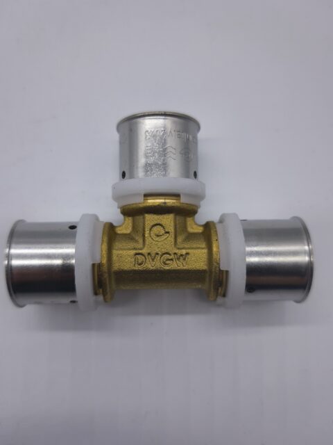 Comisa Press 26-26-26 T-idom