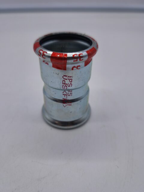 Focus Steel 35 karmantyú