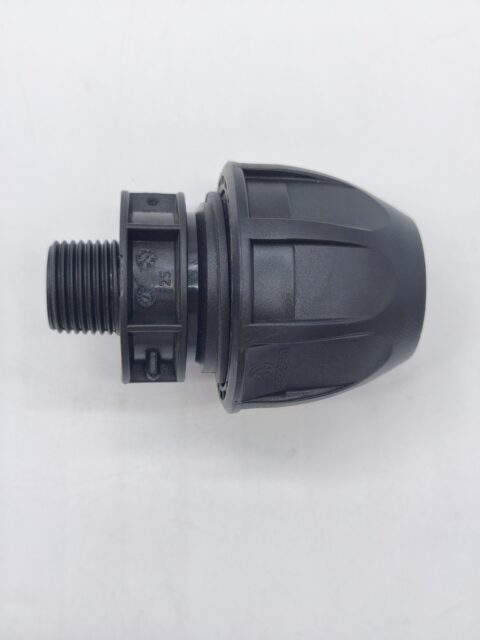 KPE Átmenet K Menetes 25x1/2"