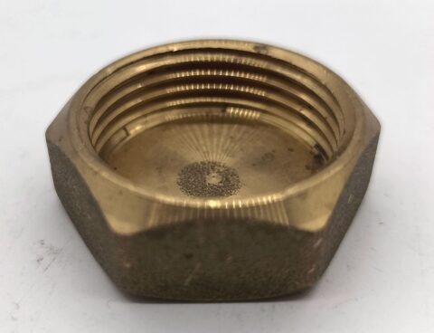 1" SR kupak