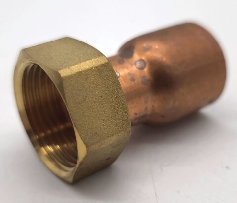 22-3/4" SR-VR félhollandi Focus