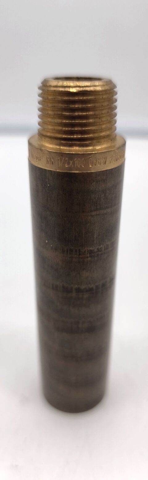 SR. csaphosszabbító Viega 1/2"-10 cm