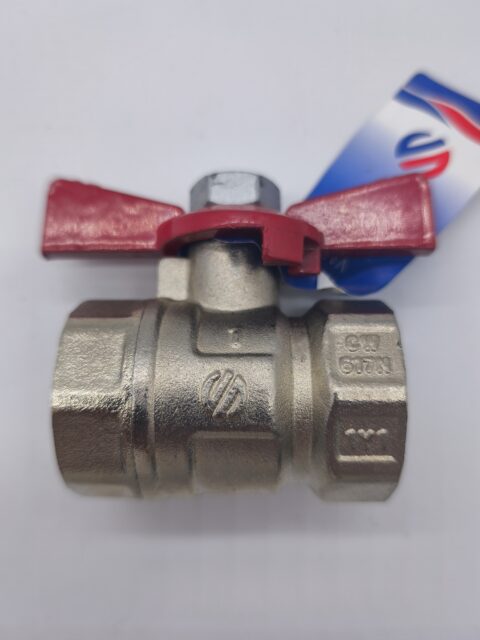 1" BB golyóscsap Arco Nile