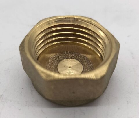 1/2" SR kupak