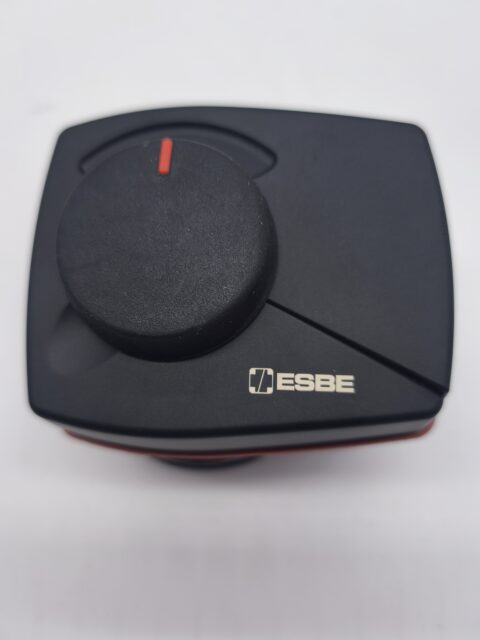 Esbe ARA655 motor 230V 60 Sec 2 Pont 6 Nm