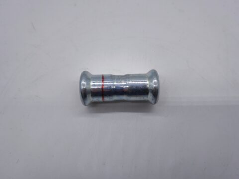 Kan-Therm Steel 15 karmantyú