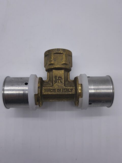 Comisa Press 26-1/2"-26 T-idom BM