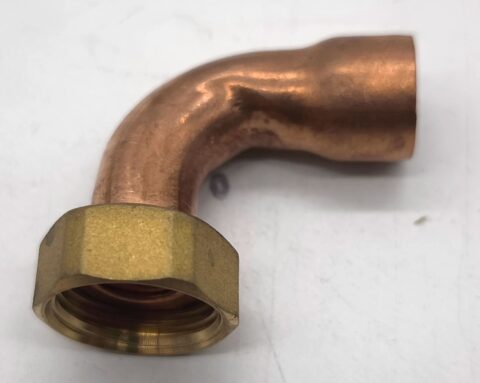 15-1/2" SR-VR könyök félhollandi Focus