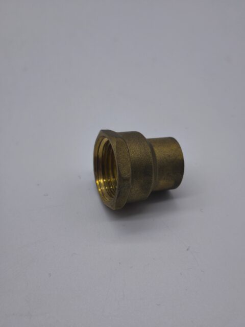 15-1/2" SR BM csatlakozó Focus