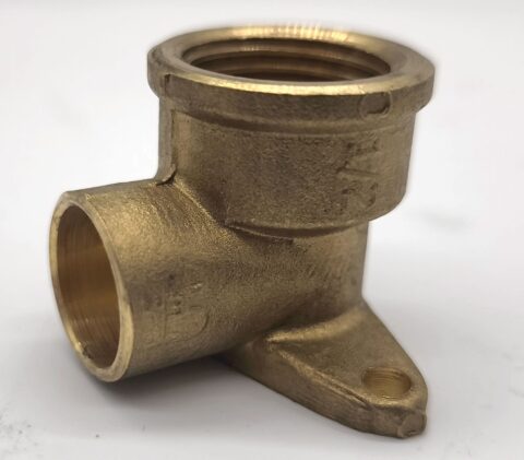 15-1/2" SR falikorong Focus
