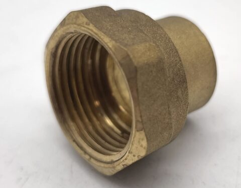 18-3/4" SR BM csatlakozó Focus