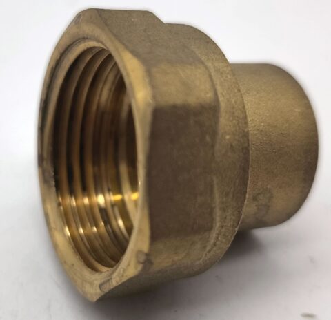 22-1" SR BM csatlakozó Focus