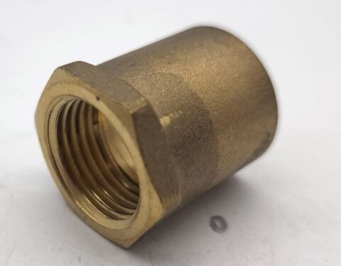 22-1/2" SR BM csatlakozó Focus