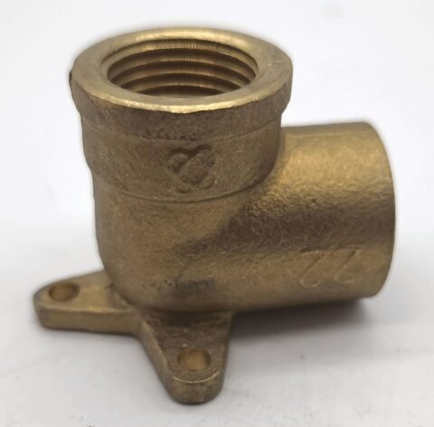 22-1/2" SR falikorong Focus