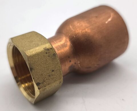 28-3/4" SR-VR félhollandi Focus