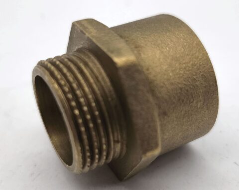 28-3/4" SR KM csatlakozó Focus
