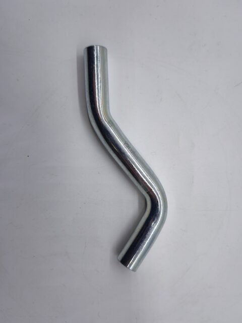 Kan-Therm Steel 15 KB kerülő