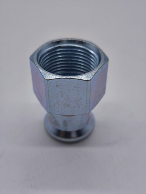 Kan-Therm Steel 18-3/4" BM csatlakozó