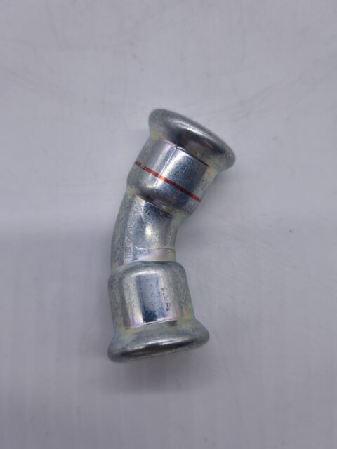 Kan-Therm Steel 18/45° BB ív