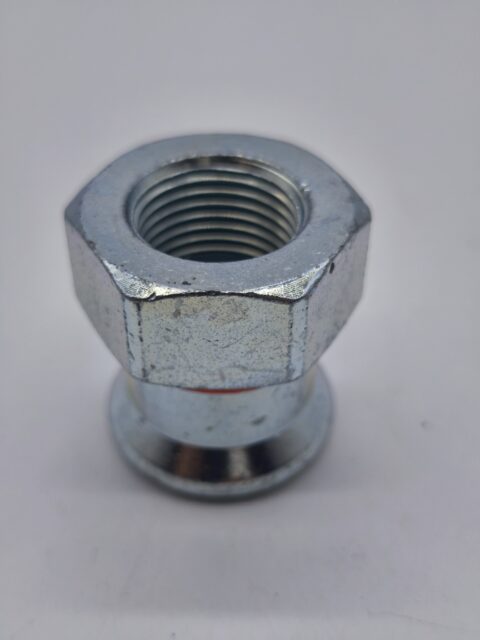 Kan-Therm Steel 22-1/2" BM csatlakozó
