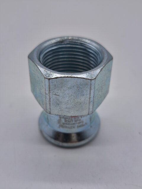 Kan-Therm Steel 22-3/4" BM csatlakozó