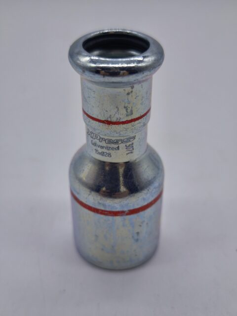 Kan-Therm Steel 28-15 KB szűkítő